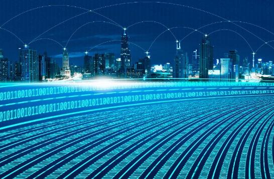 网民规模超10亿 数字化浪潮加速开启