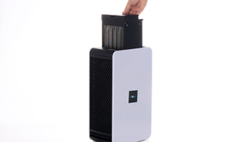 空气净化器成市场新宠 各方说法莫衷一是