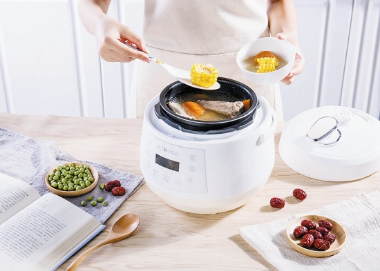 电压力锅能效新标准带来新困惑