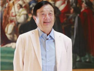 任正非：6G的能力远不止通信，将催生更大的场景