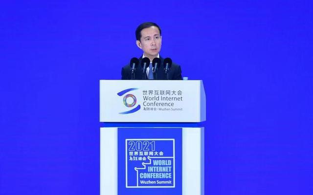 张勇：阿里巴巴制定两大社会责任战略