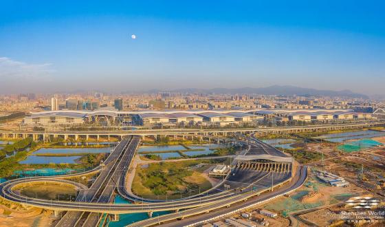 2021年深圳核博会召开在即！亮点抢先看