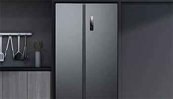 柠檬片、橘子皮全用上了，冰箱还有异味可能是因为这一点