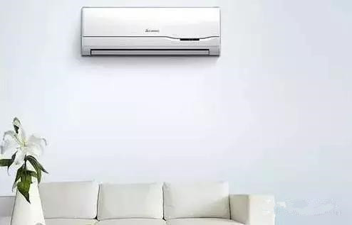 2021冷年全球家用空调增长7%，中国制造地位持续强化