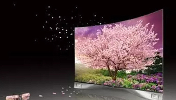 智能手机面板市场需求呈现两极分化：LCD需求走弱，OLED维持强劲