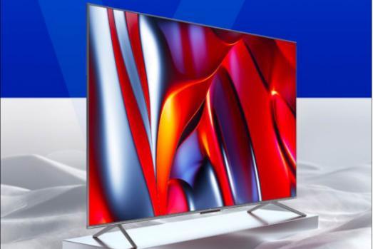 满足真旗舰游戏电视五大必备要素 Vidda 85V1F-S开启双11预售