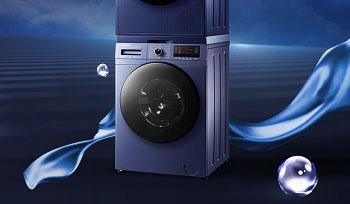 康佳洗衣机推动洗烘产品普及化发展