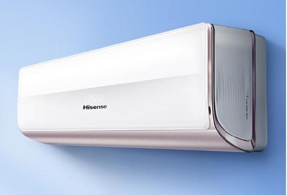 官宣世界杯，海信新风空调借势引爆双十一赛场