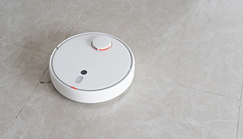 网红破壁机卖不动，扫地机器人成新宠