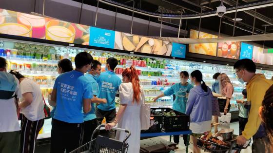 进口直采商品数一年涨五成 中国买手从“全球买货”到“全球定制”