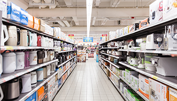 买的不是小家电，这届消费者买的是“仪式感”