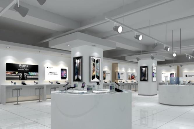 Q3中国智能手机销量排行：vivo、OPPO、荣耀、小米、苹果前五