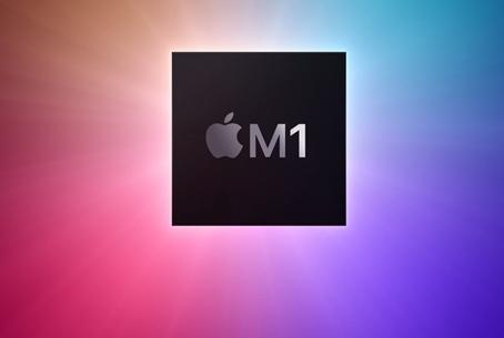 苹果M1芯片翻车：一个软件占了26GB内存 频繁死机
