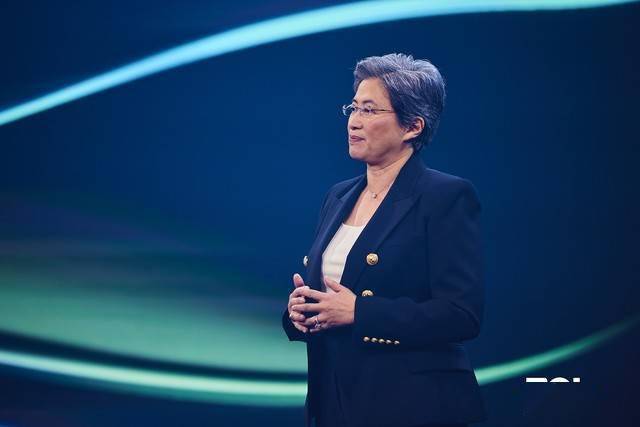 AMD CEO苏姿丰：与Meta合作细节将于本周作出详细披露