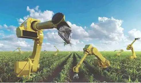 给农机插上科技的翅膀