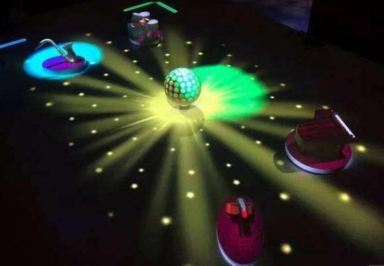 新全息相机揭示更多“隐秘角落”