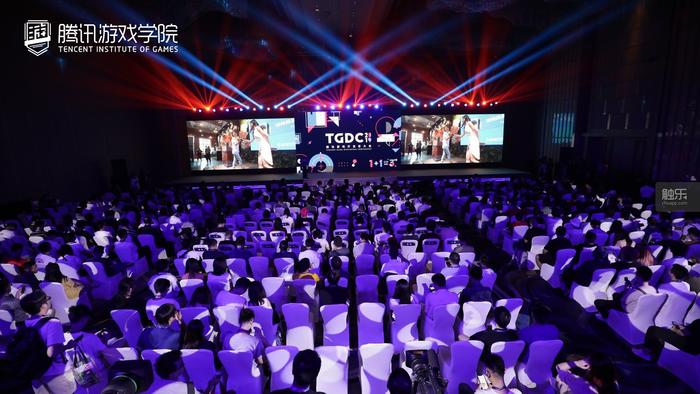 构建行业发展新势能，开拓游戏多元价值