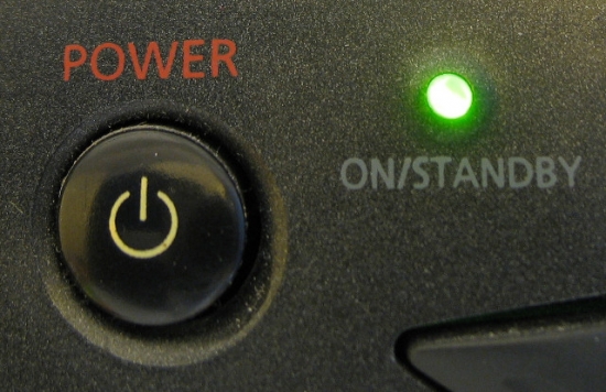 为什么现在的电视都没有电源键，关不了机了？