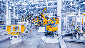 《“十四五”信息化和工业化深度融合发展规划》解读