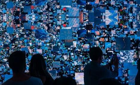 元宇宙：它是绿洲，还是现实界大荒漠？