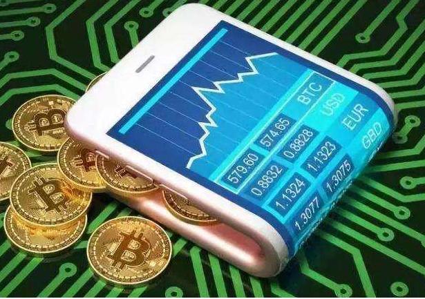 是时候考虑入手一个数字货币钱包了