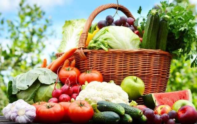 让新鲜农产品搭上互联网快车