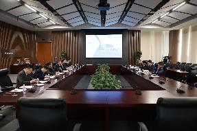 新松助力松下打造新能源汽车车载充电器OBC智能生产线