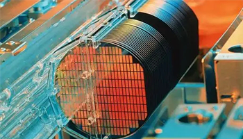 传鸿海与DNeX商讨马来西亚8英寸厂扩产