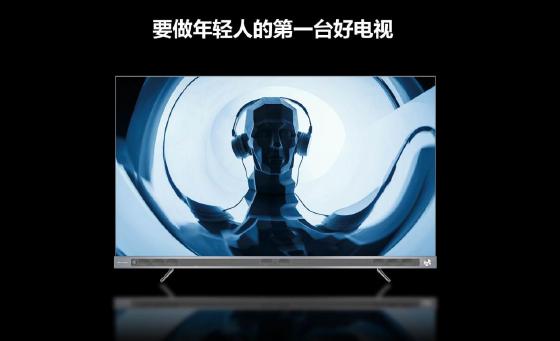 年轻人的好电视 Vidda凭音乐电视成2021成长最快品牌