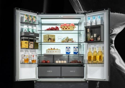 国民美菱：被“偏爱”的M鲜生