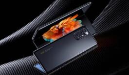 折叠屏手机供不应求 行业中低端芯片依然紧缺