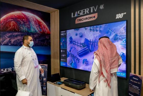 从五组数据读懂海信2021成绩单含金量