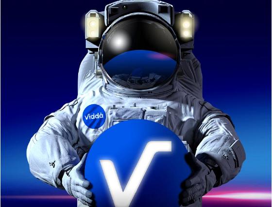 音乐电视所向披靡！Vidda V5G上市一月斩获多项大奖