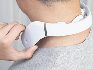 销售量和不合格率“双高” 过年送按摩仪未必等于“送健康”