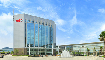 爱仕达联合嗨皮尼滋企业于浙江新成立小家电公司