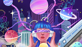 “元宇宙”混沌未开，四大怪现象提前“搅局”