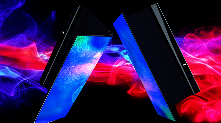 折叠屏手机将迎来全新的竞争格局“百机争鸣”时代