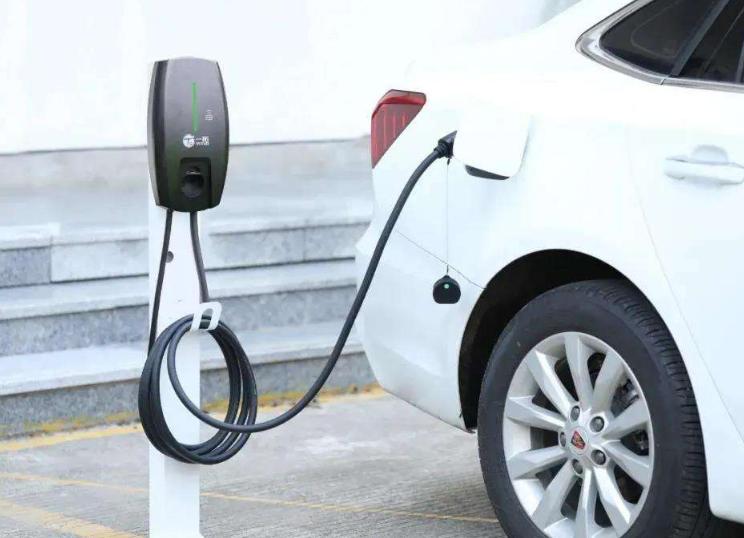 满足超两千万辆电动车充电需求