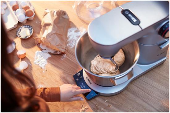 德系匠心铸造品质厨房，解放双手让烹饪健康轻松