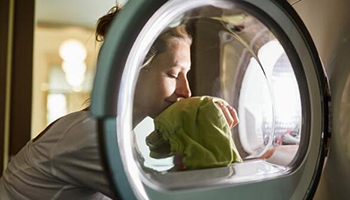 高端衣物护理走红：赚富人的钱才是真赚钱