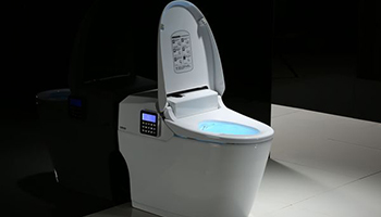 智能坐便器产业迎来发展新契机