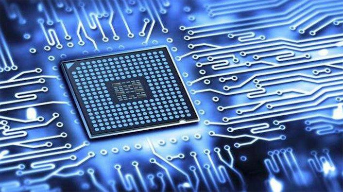 美芯片产业政策效果有待观察