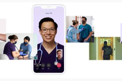 亚马逊宣布推出远程医疗服务 与线下医疗结合