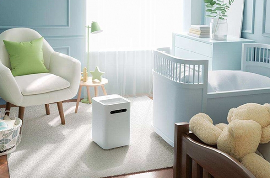 纯净型加湿器进入快速增长期，能否替代超声波产品成为新主流？