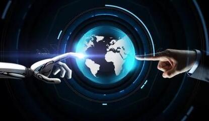 崛起的虚拟人：你的同事可能不是“人”