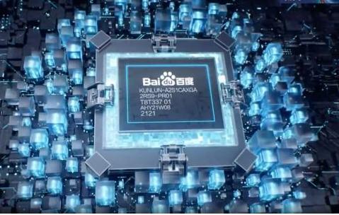 大算力芯片正式加入全球自动驾驶量产之战