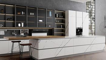 集成灶赛道加速，火星人股价为何腰斩？