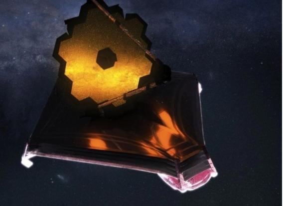 NASA詹姆斯-韦伯太空望远镜即将开始探索外星世界