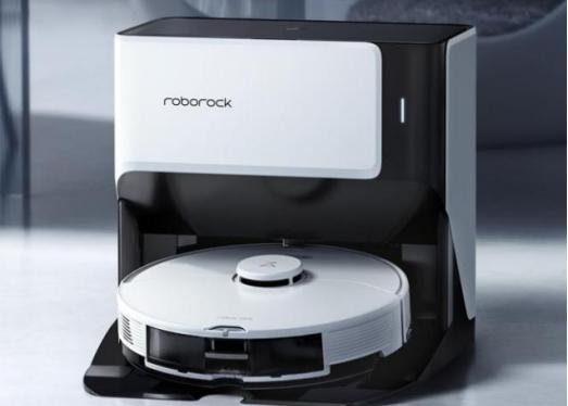 石头自清洁扫拖机器人G10蝉联销量第一，累计销售量近20万台