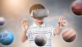 发展数字经济，元宇宙可扮演重要角色